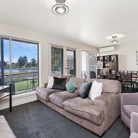 Apartamento Moyne Views 2 Port Fairy Exterior foto