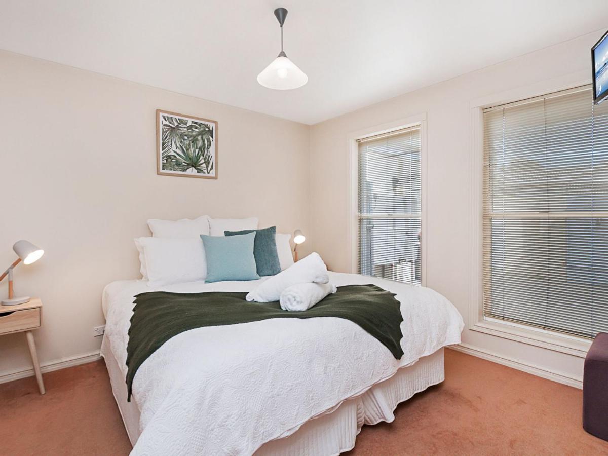 Apartamento Moyne Views 2 Port Fairy Exterior foto