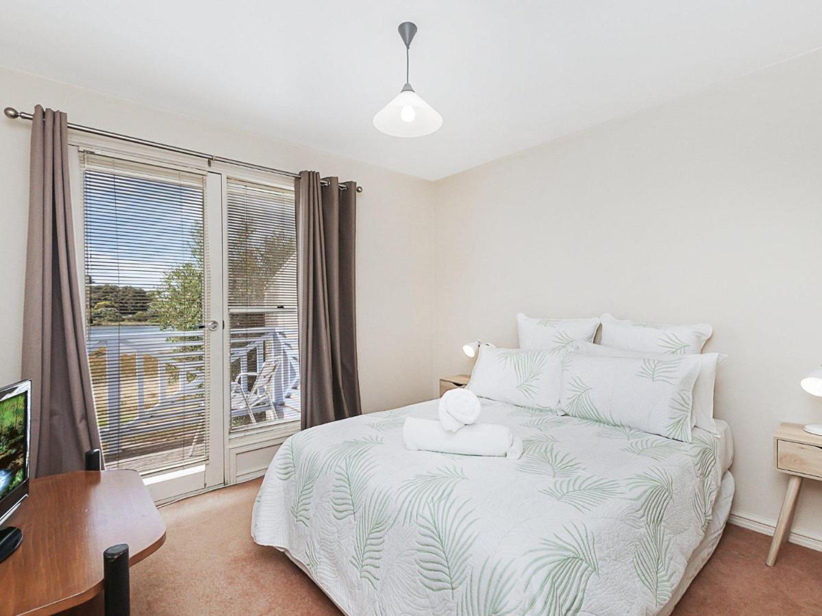 Apartamento Moyne Views 2 Port Fairy Exterior foto