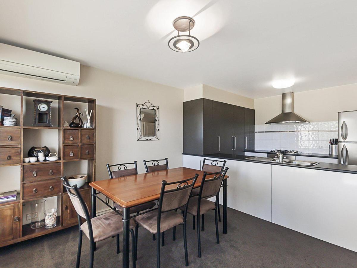 Apartamento Moyne Views 2 Port Fairy Exterior foto
