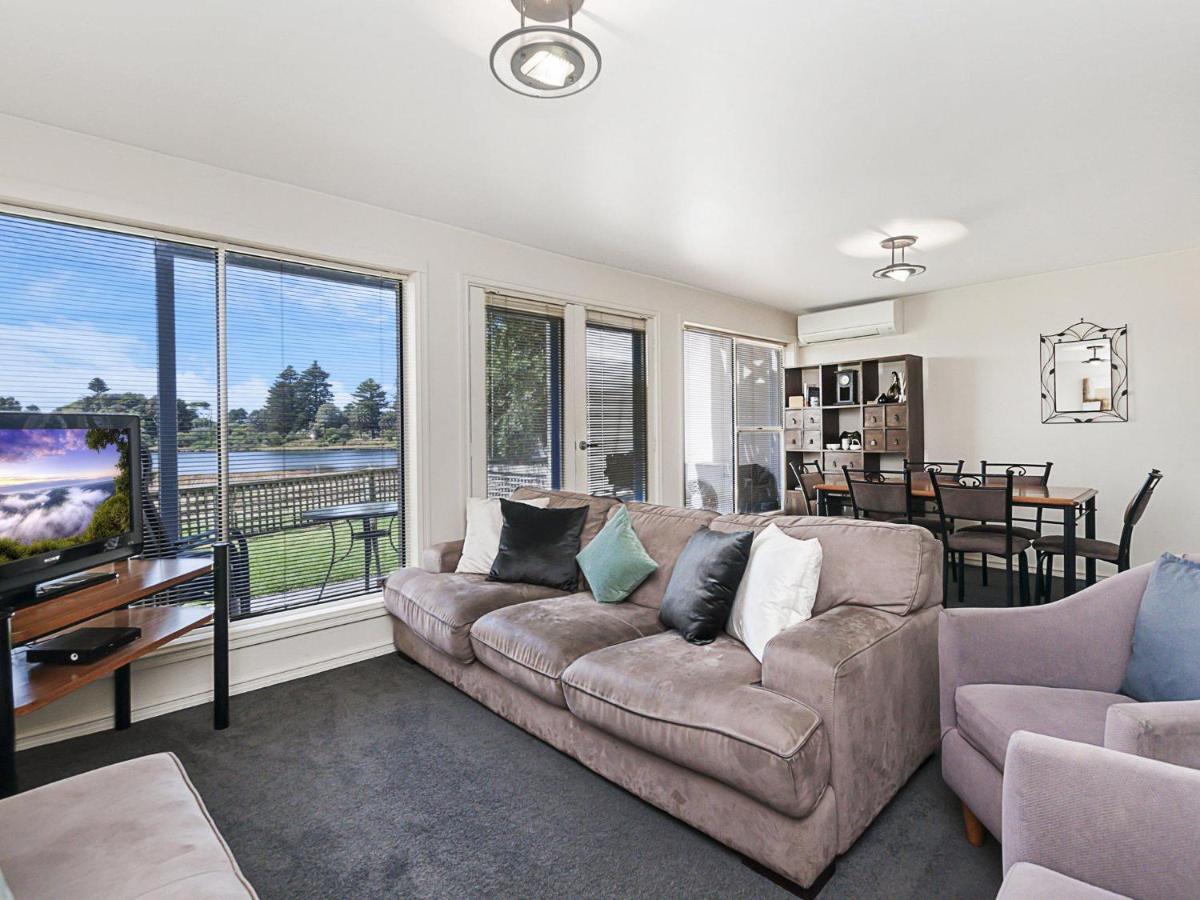 Apartamento Moyne Views 2 Port Fairy Exterior foto