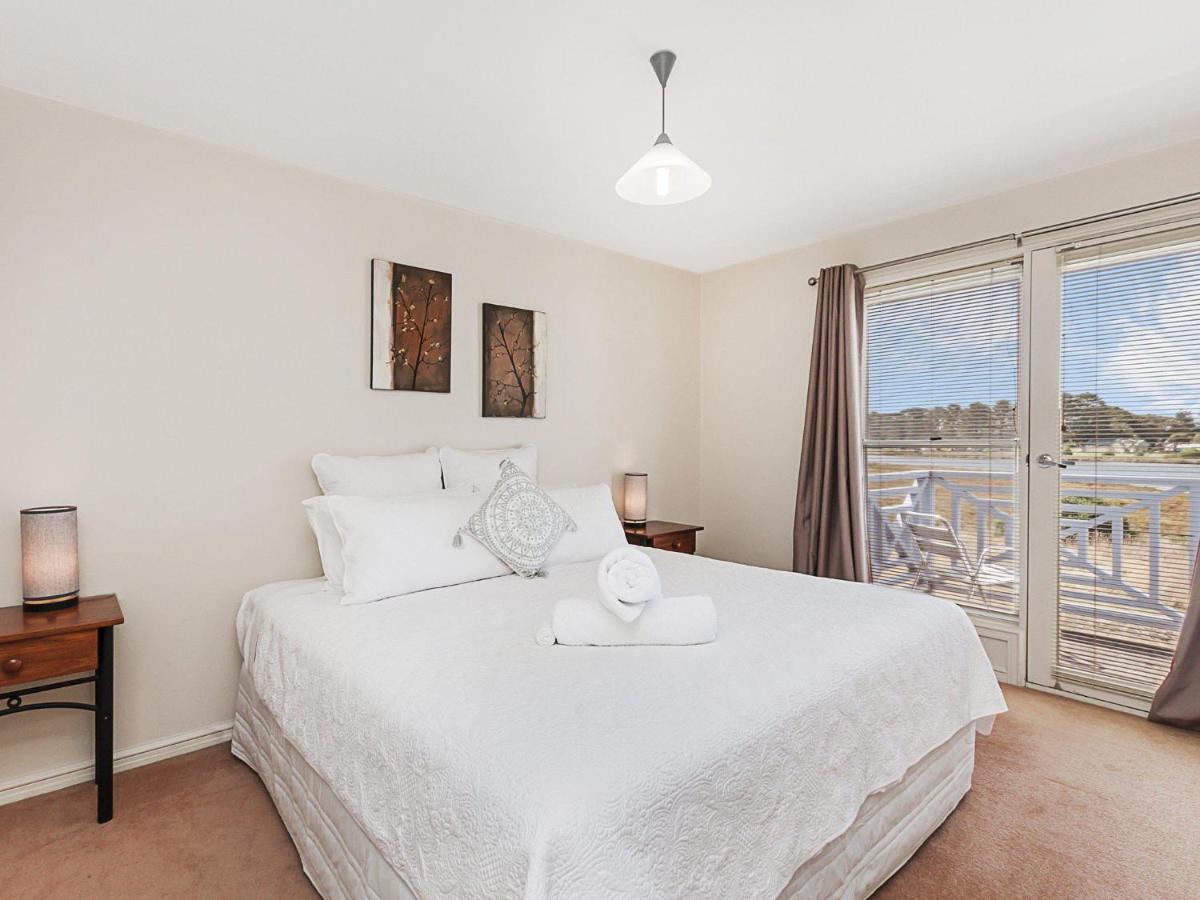 Apartamento Moyne Views 2 Port Fairy Exterior foto